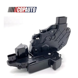 Actuador de cerradura de puerta delantera derecha 2012 con MOTOR LR014100 para <span class=keywords><strong>LR</strong></span> Discovery 4 RR Sport <span class=keywords><strong>Evoque</strong></span> 6W8A-21812-AG - Product Image 5