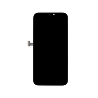 Écran LCD Incell en gros d'usine pour iPhone 12 Pro Max, assemblage numériseur d'écran tactile, pièces de rechange pour téléphone portable