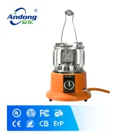 Andong High Quality Indoor Portable Gas Heater and Cooker
