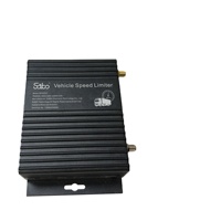Limiteur de vitesse dans le traqueur GPS modèle couverture mondiale complète localisateur Gsm dispositif de suivi de véhicule traqueur Gps pour voiture