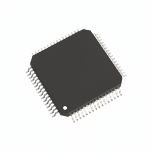 ไอซี MCU 32บิต 32KB แฟลช 64LQFP บริการครบวงจรแบบดั้งเดิม ชิ้นส่วนอิเล็กทรอนิกส์ วงจรรวมแบบฝังตัว STM32F101R6T6A - Product Image 1