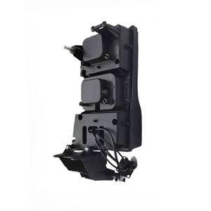 Faro LED de Primera Calidad para Camión, 24 V, para <span class=keywords><strong>Volvo</strong></span> FH FM, 20360898 20360899, Luz Delantera LED para Camión - Product Image 5