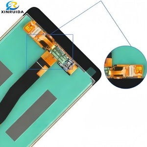 Écran LCD et numériseur complet pour Huawei <span class=keywords><strong>Honor</strong></span> 6X - Product Image 2