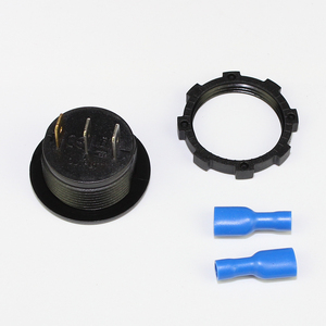 Digital Ammeter and Voltmeter Power Out <strong>Car</strong> <strong>12V</strong> DC <strong>Socket</strong> - Product Image 5