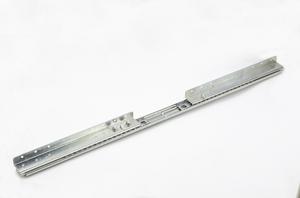 Quincaillerie de meuble en acier laminé à froid de 610mm Mécanismes de glissière de tiroir d'extension coulissante pour tables et meubles - Product Image 6