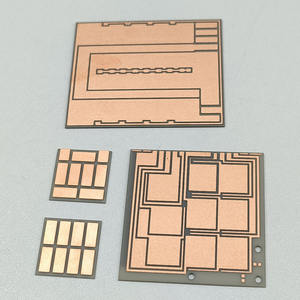 พื้นผิวเซรามิคอัลเอ็นอะลูมิเนียมไนไตรด์สำหรับอิเล็กทรอนิกส์กำลัง - Product Image 6