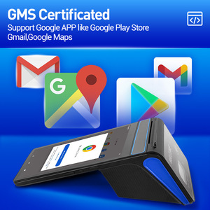 Fyj F1-88 8 inch xe buýt bãi đậu xe tổ chức sự kiện hàng đợi bán vé máy in thanh toán hệ thống <span class=keywords><strong>POS</strong></span> với máy in hóa đơn - Product Image 5