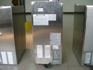 ORIEN/OEM Undercounter <b>Ice</b> <b>Machine</b>(with CE/UL/CB Certificates) Undercounter <b>Ice</b> <b>Machine</b> - Product Image 6