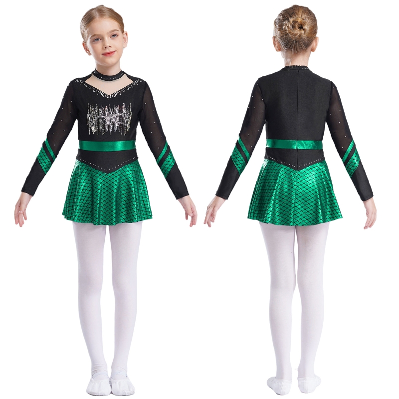 สีเขียว