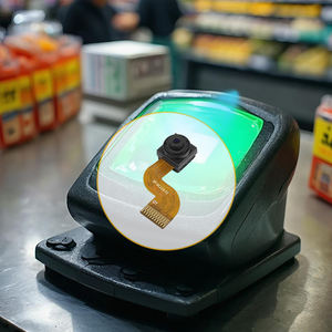 Module de caméra de vision nocturne IMX219 8MP MIPI avec HDR et reconnaissance faciale pour la robotique d'entrepôt et les systèmes de navigation AGV - Product Image 5