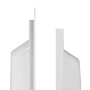 Panel de Luz LED Cuadrado para Techo, 60x60, Aluminio, PMMA, Comercial, Retroiluminado, SMD2835, Temperatura de Color 3000-6500K, Oficina, Certificación CE RoHS - Product Image 2