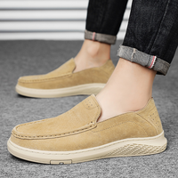 Baskets personnalisées de haute qualité Chaussures de marche et de course confortables au design personnalisé pour hommes
