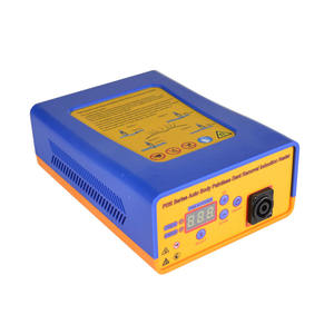 Outil d'induction portable pour la réparation des bosses de <span class=keywords><strong>grêle</strong></span>, <span class=keywords><strong>prix</strong></span> d'usine, avec réparation sans peinture - Product Image 4