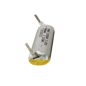 Pnas tùy chỉnh mật độ năng lượng cao 13300H 3.85V có thể sạc lại Li Ion Polymer di động Pin 520mAh Pouch licoo2 300 chu kỳ - Product Image 5