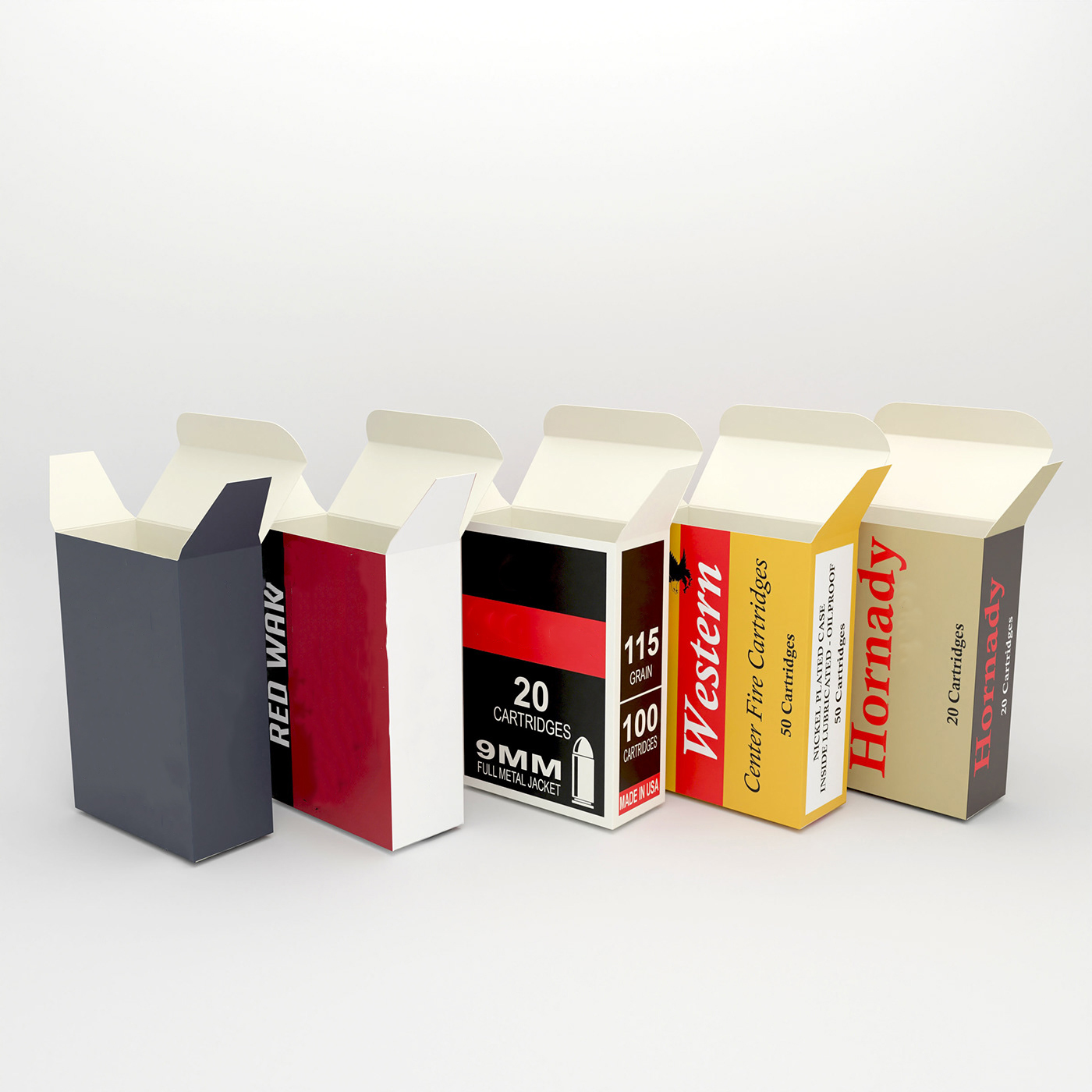 OEM Factory Custom Logo Recyclable Coated Paper Toothpaste Lotion Lip Gloss Diffuser Perfume Gift Lipstick Packaging Boxes