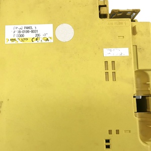ชุดควบคุมระบบ Fanuc รุ่นดั้งเดิม A13B-0196-B031 Fanuc - Product Image 3