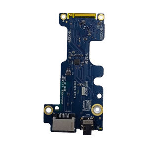 Original New <b>For</b> Dell G15 5520 5521 G16 7620 <b>Laptop</b> Audio Network Port IO Board HDK50 HDK51 LS-L655P - Product Image 2