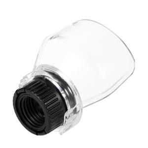 เครื่องเจียรไฟฟ้า เครื่องแกะสลัก ฝาครอบป้องกัน สำหรับใบเลื่อยไฟฟ้า ป้องกันฝุ่นละออง ป้องกันน้ำกระเซ็น - Product Image 3