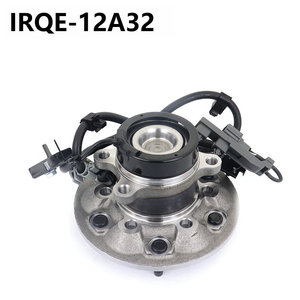 Ensemble de roulement de roue avant et tête d'essieu 12A32 pour Chevrolet Colorado IRCQ-12A32 - Product Image 1