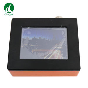 جهاز اختبار كشف كمي بعرض الكراك الرقمي من 0-8 محلل صدع المباني - Product Image 4