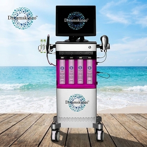 Hot Selling Skin Care Serum Hydrafaci <b>Machine</b> synSolution deo Aqua Peel Facial Solution booster face - Product Image 1