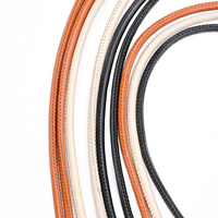 En gros Dingxing DY-0089 Sangle bandoulière, Porte-clés métalliques, Cordon en cuir pour téléphone, Accessoires pour sacs à main DIY pour femmes, Étui pour smartphone