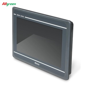 Allgreen Kinco GL100E HMI de 10 Pulgadas con Pantalla Táctil Ethernet, USB Host, Nueva Interfaz Hombre-Máquina HMI y Pantallas Táctiles - Product Image 1