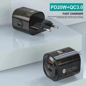 Adaptadores de <span class=keywords><strong>cargador</strong></span> PD <span class=keywords><strong>20W</strong></span> para <span class=keywords><strong>cargador</strong></span> para iPhone carga tipo <span class=keywords><strong>C</strong></span> <span class=keywords><strong>USB</strong></span> <span class=keywords><strong>C</strong></span> <span class=keywords><strong>cargador</strong></span> de <span class=keywords><strong>Apple</strong></span> cargadores de iPhone 15 14 pro Max Oplader - Product Image 2