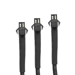 Sondas de Sensor de temperatura de termistor Pt1000 <span class=keywords><strong>PTC</strong></span> de alta precisión Rango de 350/450/500/800/1000mm para temperatura de horno CC - Product Image 4