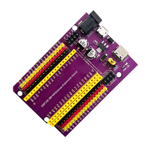 Carte d'extension OKY2252-3D ESP32 38P pour projets électroniques et prototypage Arduino - Product Image 6