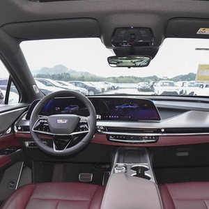Cadillac XT5 2.0T 2026, <span class=keywords><strong>SUV</strong></span> de Lujo, 5 Plazas, Gasolina, Alto Rendimiento, Vehículo Nuevo, Volante a la Izquierda, Vehículo de Lujo para Exportación - Product Image 5