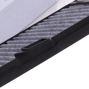 Filtre à air d'habitacle 64319142115 64319313519 64316962551 64319313517 64316803970 64316925981 pour <span class=keywords><strong>BMW</strong></span> E90 E91 E92 E93 E81 E84 E87 E88 - Product Image 2