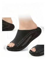 Calzado Impreso en 3D Personalizado, Material Elástico de Alto Polímero, TPU, Resina ABS, Calzado Deportivo Elástico y Suave, Impresión 3D SLA