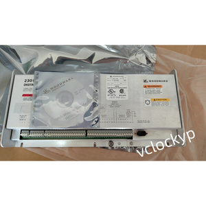 1 unidad de módulo de control de velocidad WOODWARD 8273-138 nuevo, envío gratis a través de Fedex/DHL - Product Image 1