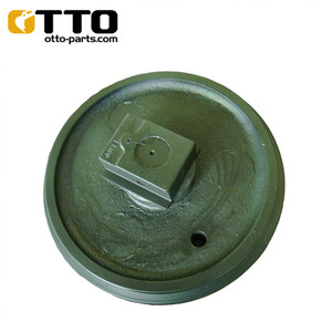 Otto máy xúc <span class=keywords><strong>idler</strong></span> voe14695210 ec210d ec210 ec240 ec290 ec340 ec330 EC300 ec230 phía trước <span class=keywords><strong>idler</strong></span> cho EC200 ec360 BLC - Product Image 2