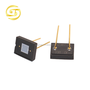 Baru dan asli S2386-45K <span class=keywords><strong>HAMAMATSU</strong></span> <span class=keywords><strong>Photodiode</strong></span> - Product Image 5
