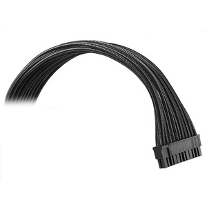 Uphiere Cáp Tay 50Cm Bộ Cáp Nối Dài PCI-E 4 + 4 Chân 6 Chân 24 Chân - Product Image 5