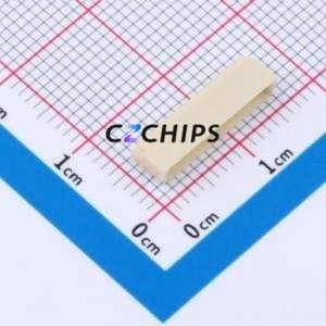 SM13B-SRSS-TB(LF)(SN) Wire-to-Board Pin Header SMD,P=1mm,Horizontal Mount Connector 1x13P 1mm Horizontal Mount SH - Product Image 1