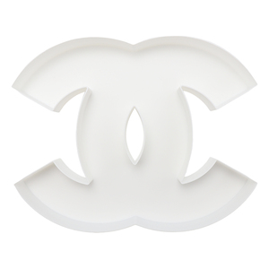 Logotipo de marca lavable <span class=keywords><strong>APL</strong></span> Plástico Comida Postre Fruta Rellenable Bandeja para servir Contenedor para fiesta - Product Image 2