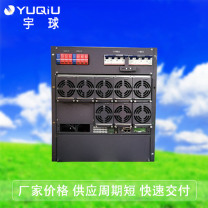 Yuqiu แหล่งจ่ายไฟแบบสลับ40V เอาต์พุตเดี่ยว AC-DC 200A อุปกรณ์อุตสาหกรรม - Product Image 2