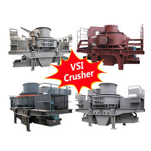 Fábrica China de Máquinas Profesionales para la Producción de Grava en Canteras, Trituradora de Piedra VSI, Máquina para Hacer Arena en Oferta - Product Image 6