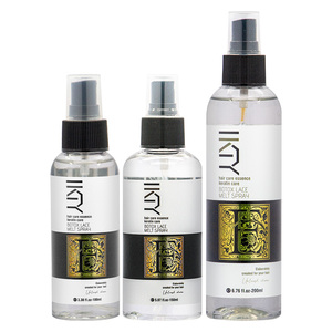<span class=keywords><strong>EUNOMIA</strong></span> Spray de Fijación Extrema Personalizado para Pelucas de Encaje, Adhesivo Natural Fuerte para Extensiones de Cabello Humano, para Uso Doméstico - Product Image 1