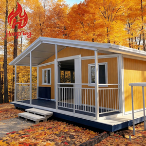 Maison conteneur extensible <span class=keywords><strong>de</strong></span> 20 à 40 pieds, 3 chambres, 1 <span class=keywords><strong>salle</strong></span> <span class=keywords><strong>de</strong></span> <span class=keywords><strong>bain</strong></span>, préfabriquée <span class=keywords><strong>de</strong></span> luxe, certifiée CE, design moderne, plans <span class=keywords><strong>de</strong></span> construction <span class=keywords><strong>de</strong></span> bureaux - Product Image 3