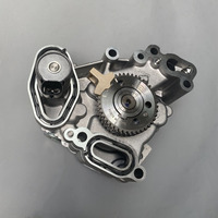 Pompa Oli Mesin 04893614AG untuk Jeep Wrangler Grand Cherokee 2020-2024 04893614AF 04893614 04893614AD 04893614AB