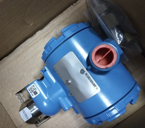 Nuevo y Original Rosemounte 2088G1S22B2M4Q4 Medidor de Presión Relativa y Absoluta Precio de Fábrica - Product Image 5
