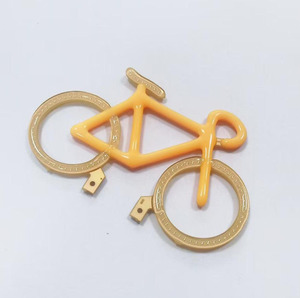Lámpara LED para Bicicleta, Bombillas COB, Luz Intermitente Roja y Verde, DC 3V, Luz Intermitente, Decoración de Filamento LED para Manualidades, Iluminación para Fiestas - Product Image 5