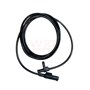 9065400117 9065400217 เซ็นเซอร์ความเร็ว ABS สำหรับเบนซ์ สปรินเตอร์ W906 2500 3500 สายเซ็นเซอร์ความเร็วล้อหน้าอะไหล่ทดแทน - Product Image 1
