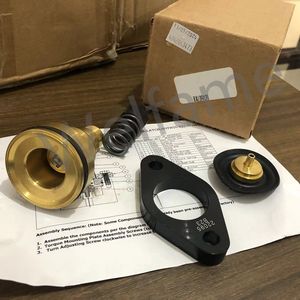 <span class=keywords><strong>Danfoss</strong></span> van x15130960010 cho trane Máy làm lạnh phụ tùng áp suất dầu điều chỉnh van val09120 - Product Image 1