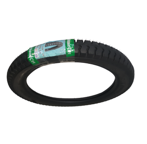 Neumático Exterior Estándar para Motocicleta de Calle 275-17 de Caucho Natural para Motocicletas, Superventas desde Vietnam - Product Image 1