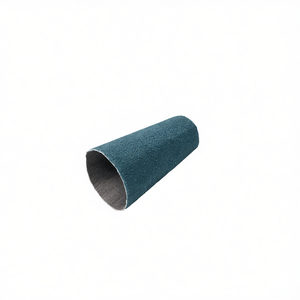 ผ้าขัดเซอร์โคเนียมแบบกรวย ขนาด 14/20x63 มม. สำหรับงานขัดและขัดเงาที่ต้องการความแม่นยำ - Product Image 2
